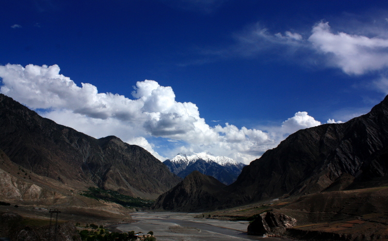 The Hindukush Mountains, en route to Chitral The Hindukush Mountains, en route to Chitral