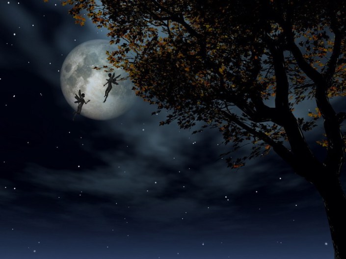 The last of Badr's friends flew away