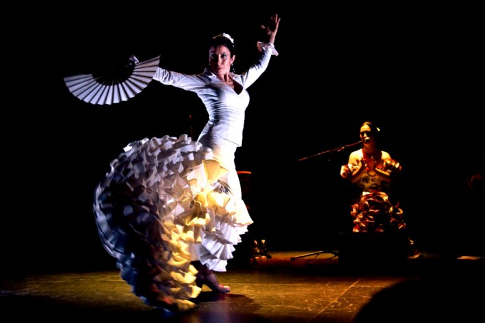 flamenco